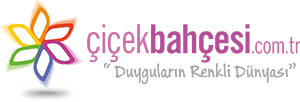 Ödeme Seçenekleri | Çiçek Bahçesi